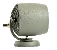 Светодиодный светильник ландшафтно-архитектурный Feron LL-600  85-265V 10W зеленый IP65