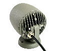 Светодиодный светильник ландшафтно-архитектурный Feron LL-600  85-265V 10W зеленый IP65