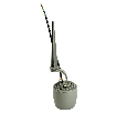 Светодиодный светильник ландшафтно-архитектурный Feron LL-600  85-265V 10W зеленый IP65
