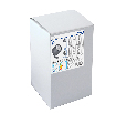 Светодиодный светильник ландшафтно-архитектурный Feron LL-600  85-265V 20W зеленый IP65