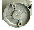 Светодиодный светильник ландшафтно-архитектурный Feron LL-600  85-265V 20W зеленый IP65