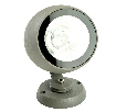 Светодиодный светильник ландшафтно-архитектурный Feron LL-600  85-265V 10W 2700K IP65