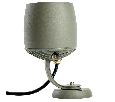 Светодиодный светильник ландшафтно-архитектурный Feron LL-600  85-265V 10W 2700K IP65