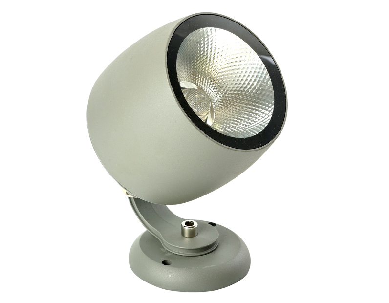 Светодиодный светильник ландшафтно-архитектурный Feron LL-600  85-265V 30W 2700K IP65