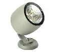 Светодиодный светильник ландшафтно-архитектурный Feron LL-600  85-265V 20W 2700K IP65