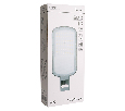 Светодиодный уличный консольный светильник Feron SP3070 100W 4000K AC90-300V, серый
