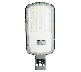 Светодиодный уличный консольный светильник Feron SP3070 100W 4000K AC90-300V, серый