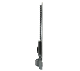Светодиодный уличный консольный светильник Feron SP3070 200W 4000K AC90-300V, серый