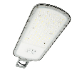 Светодиодный уличный консольный светильник Feron SP3070 150W 4000K AC90-300V, серый