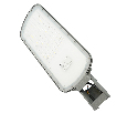 Светодиодный уличный консольный светильник Feron SP3070 150W 4000K AC90-300V, серый
