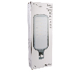 Светодиодный уличный консольный светильник Feron SP3070 150W 4000K AC90-300V, серый