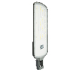 Светодиодный уличный консольный светильник Feron SP3070 200W 5000K AC90-300V, серый
