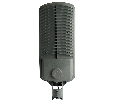 Светодиодный уличный консольный светильник Feron SP3070 200W 5000K AC90-300V, серый