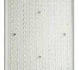 Светодиодный уличный консольный светильник Feron SP3070 200W 5000K AC90-300V, серый