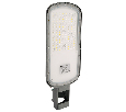 Светодиодный уличный консольный светильник Feron SP3070 100W 5000K AC90-300V, серый