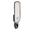 Светодиодный уличный консольный светильник Feron SP3070 100W 5000K AC90-300V, серый