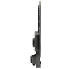 Светодиодный уличный консольный светильник Feron SP3070 100W 5000K AC90-300V, серый