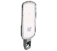 Светодиодный уличный консольный светильник Feron SP3070 80W 5000K AC90-300V, серый