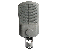 Светодиодный уличный консольный светильник Feron SP3070 80W 5000K AC90-300V, серый
