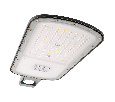 Светодиодный уличный консольный светильник Feron SP3070 80W 5000K AC90-300V, серый
