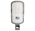 Светодиодный уличный консольный светильник Feron SP3070 80W 5000K AC90-300V, серый