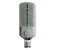 Светодиодный уличный консольный светильник Feron SP3070 150W 5000K AC90-300V, серый