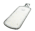 Светодиодный уличный консольный светильник Feron SP3070 150W 5000K AC90-300V, серый