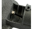 Светодиодный уличный консольный светильник Feron SP3070 30W 5000K 90-300V, серый