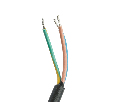 Светодиодный уличный консольный светильник Feron SP3070 30W 5000K 90-300V, серый