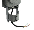 Светодиодный уличный консольный светильник Feron SP3070 30W 5000K 90-300V, серый