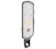 Светодиодный уличный консольный светильник Feron SP3070 120W 5000K AC90-300V, серый