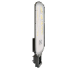 Светодиодный уличный консольный светильник Feron SP3070 120W 5000K AC90-300V, серый