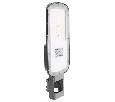 Светодиодный уличный консольный светильник Feron SP3070 50W 5000K AC90-300V, серый