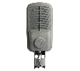 Светодиодный уличный консольный светильник Feron SP3070 50W 5000K AC90-300V, серый