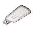 Светодиодный уличный консольный светильник Feron SP3070 50W 5000K AC90-300V, серый