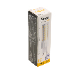 Лампа светодиодная диммируемая Feron LB-438 G9 10W 175-265V 2700K