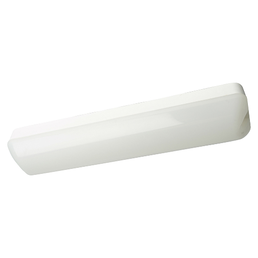 Светильник светодиодный пылевлагозащищённый Feron AL3030 в пластиковом корпусе 12W 4000K 220V IP65 белый 51753