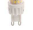 Лампа светодиодная диммируемая Feron LB-438 G9 10W 175-265V 6400K