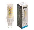 Лампа светодиодная диммируемая Feron LB-438 G9 10W 175-265V 6400K