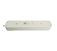 Удлинитель 4-местный с/з с выключ. STEKKER HM071-41-05 3x1мм2, 5м, 250В, 16А, 1USB+2C, 2.4A, сер Home, белый