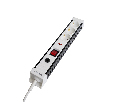 Сетевой фильтр 3-местный с/з STEKKER 3x1мм2, 3 м, 250В, 16А, серия Techno, HM22-31-03, белый