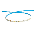 Светодиодная LED лента Feron LS626, 180SMD(2835)/m 17W/m 12V 5000*10*1.22мм 4000К IP65