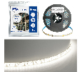Светодиодная LED лента Feron LS626, 180SMD(2835)/m 17W/m 12V 5000*10*1.22мм 4000К IP65