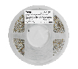 Светодиодная LED лента Feron LS511, 120SMD(2835)/м 11Вт/м 24V 5000*8*1.22мм 6000К IP65