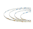Светодиодная LED лента Feron LS511, 120SMD(2835)/м 11Вт/м 24V 5000*8*1.22мм 3000К IP65