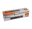 Паяльник беспроводной 8W, нихромовый нагреватель, 1800 mAh, 5В, красный/черный, PLE801-08