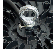 Светильник складской Feron AL1006  IP65 200W 90° 5000K