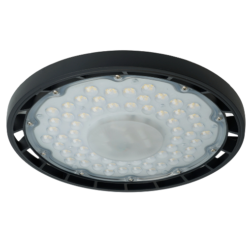 Светильник складской Feron AL1006  IP65 200W 90° 5000K 51624
