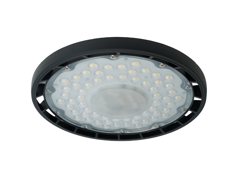 Светильник складской Feron AL1006  IP65 200W 90° 5000K