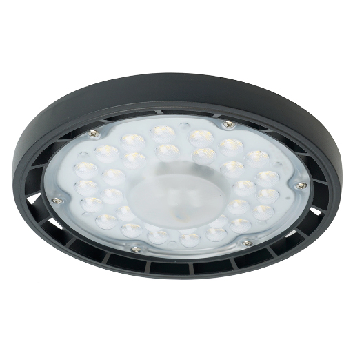 Светильник складской Feron AL1006  IP65 100W 90° 5000K 51622